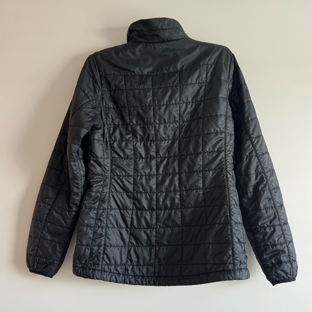 LL Bean Women’s Primaloft Packaway Jacket - Picture 3 of 6